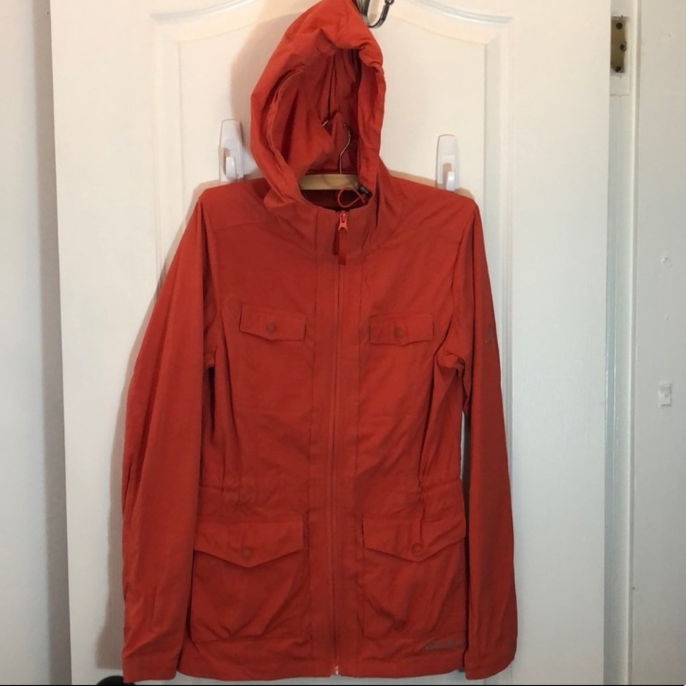 Eddie Bauer Atlas 2.0 Travex Coat